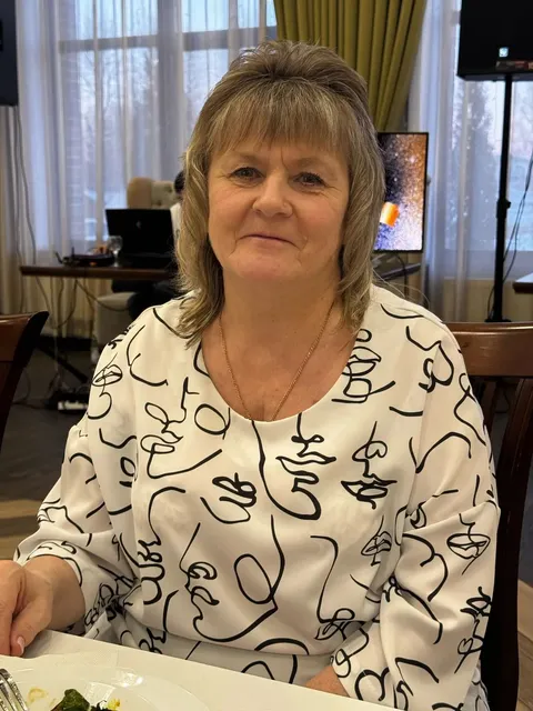 Трофимова Елена Владимировна