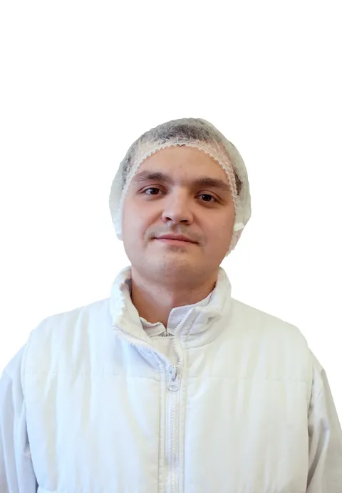 Лапин  Денис Владимирович