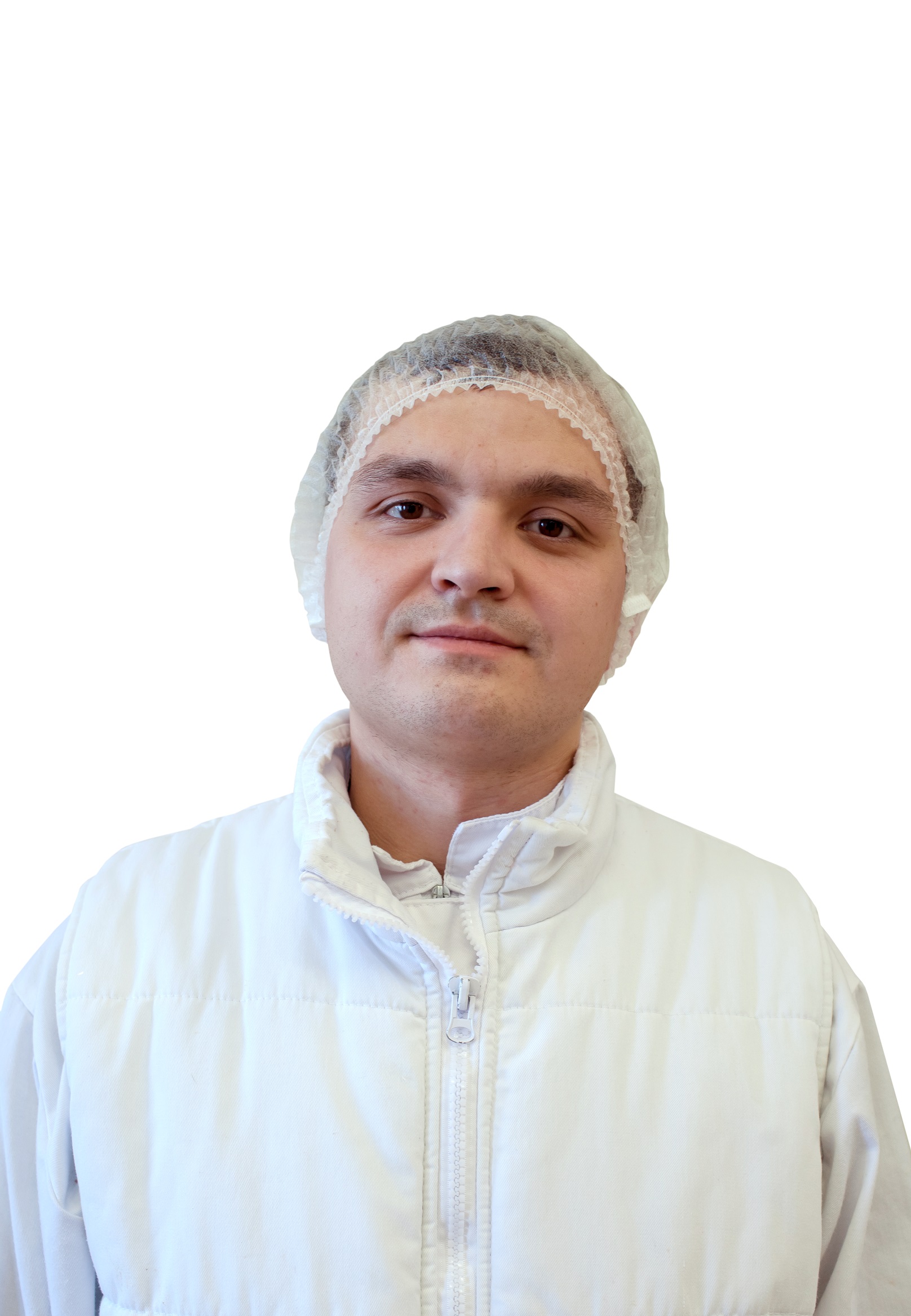 Лапин Денис Владимирович