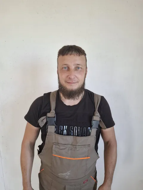 Блинков  Артём Борисович