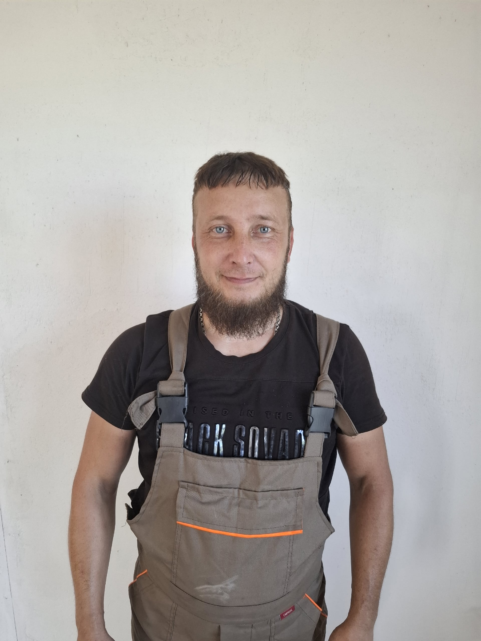 Блинков Артём Борисович