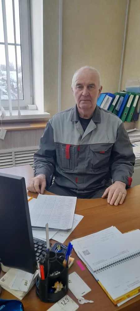 Лобыкин Александр Николаевич
