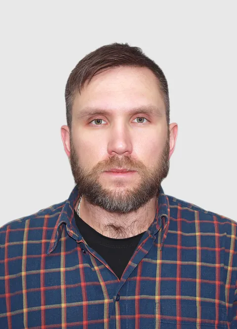 Патрикеев  Андрей Валерьевич