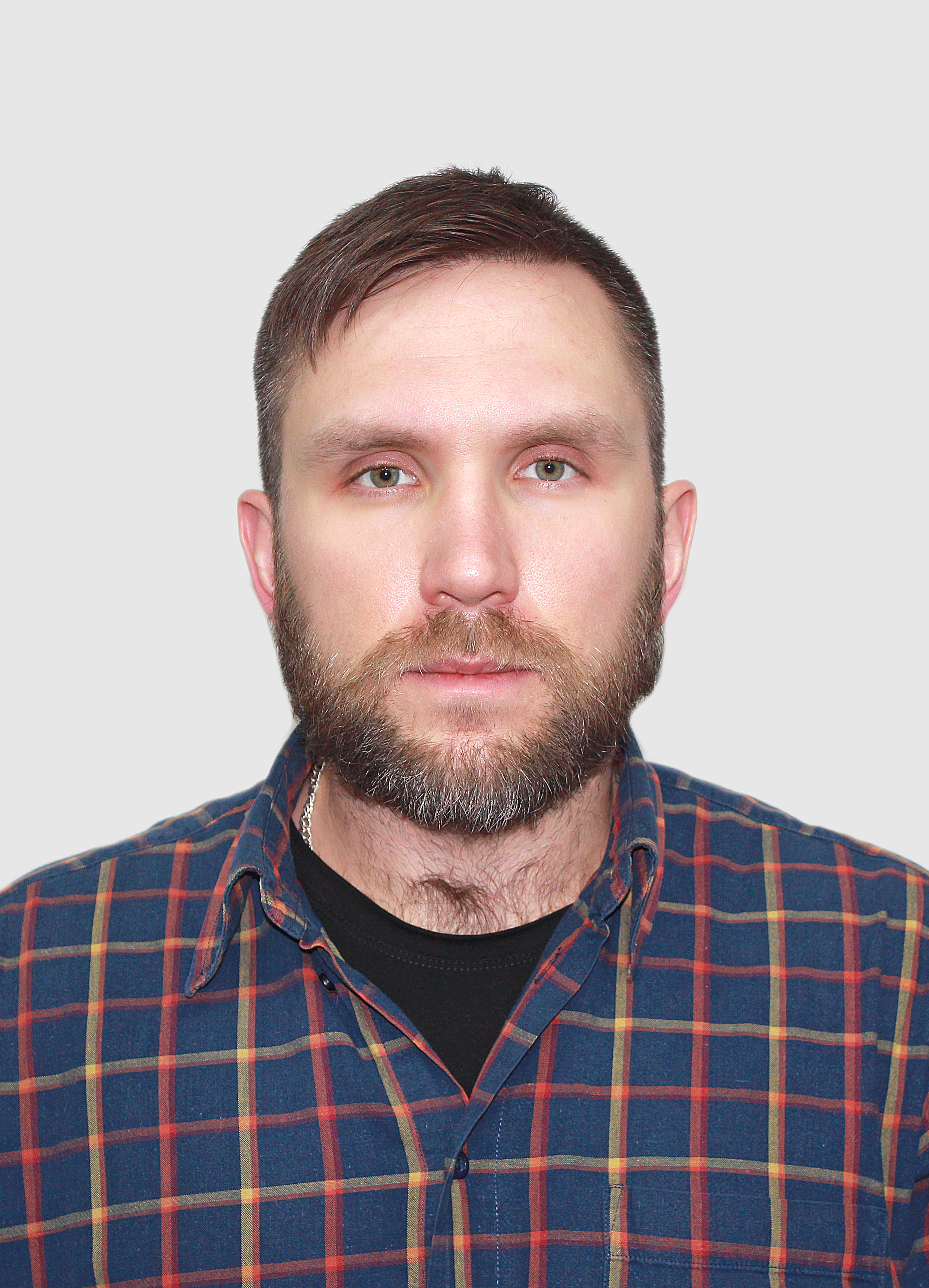 Патрикеев Андрей Валерьевич