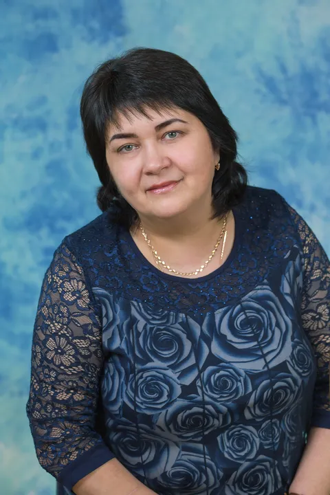 Лихоманова Светлана Ивановна