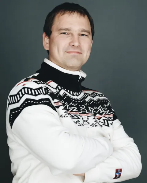 Карпенков Андрей Сергеевич