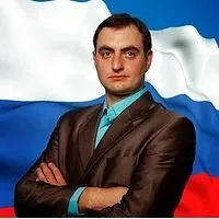 Лепшин Дмитрий Андреевич