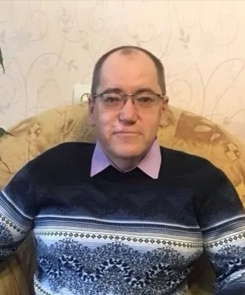 Круглов  Игорь Михайлович