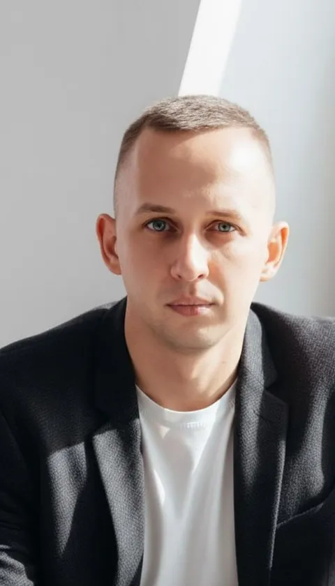Шерстнёв  Роман  Михаилович 