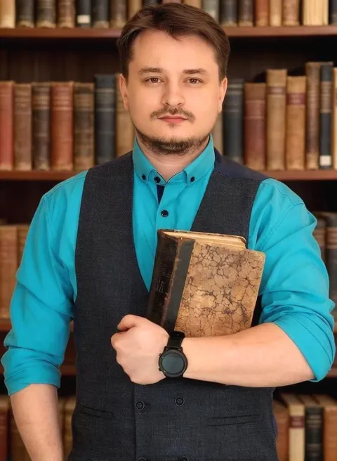 Мочалов Артем Андреевич