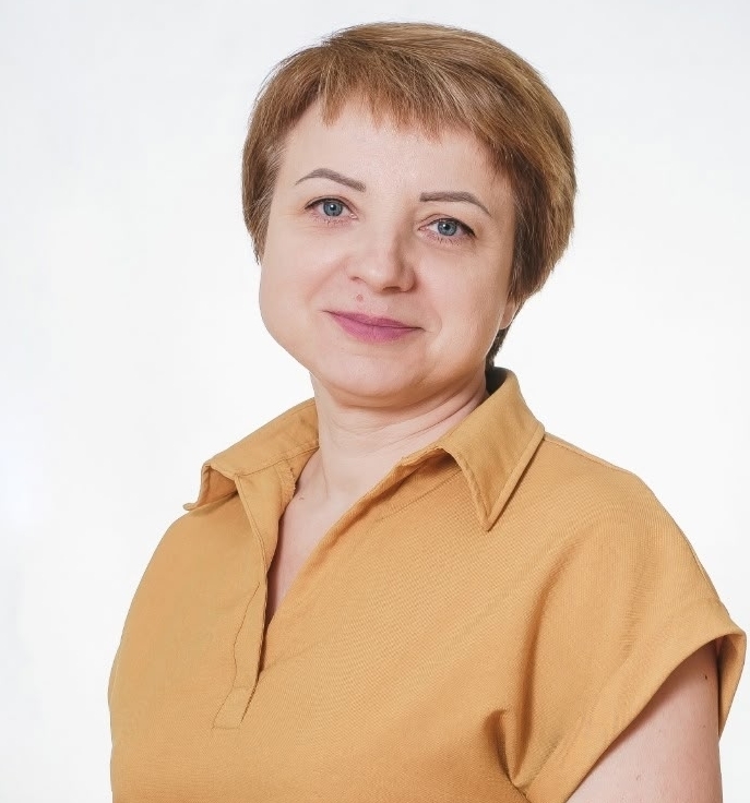 Балукова Светлана Николаевна