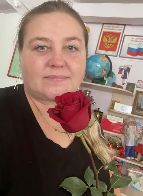 Филимонова Наталья Александровна