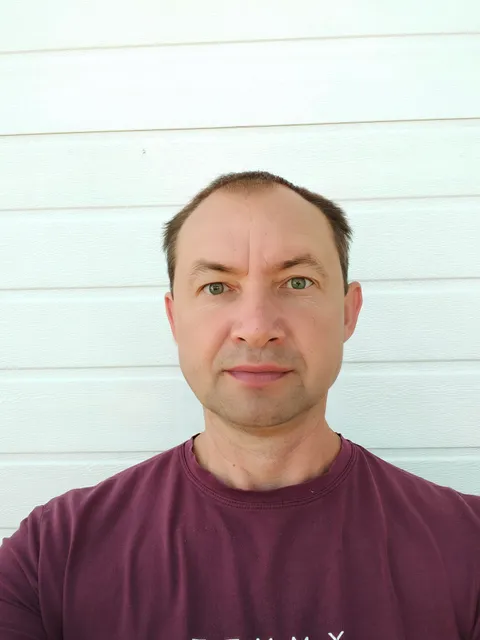 Рябов Виктор Геннадьевич