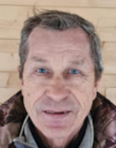 Тишков Алексей Артемович