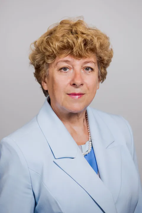 Климович Альбина Васильевна