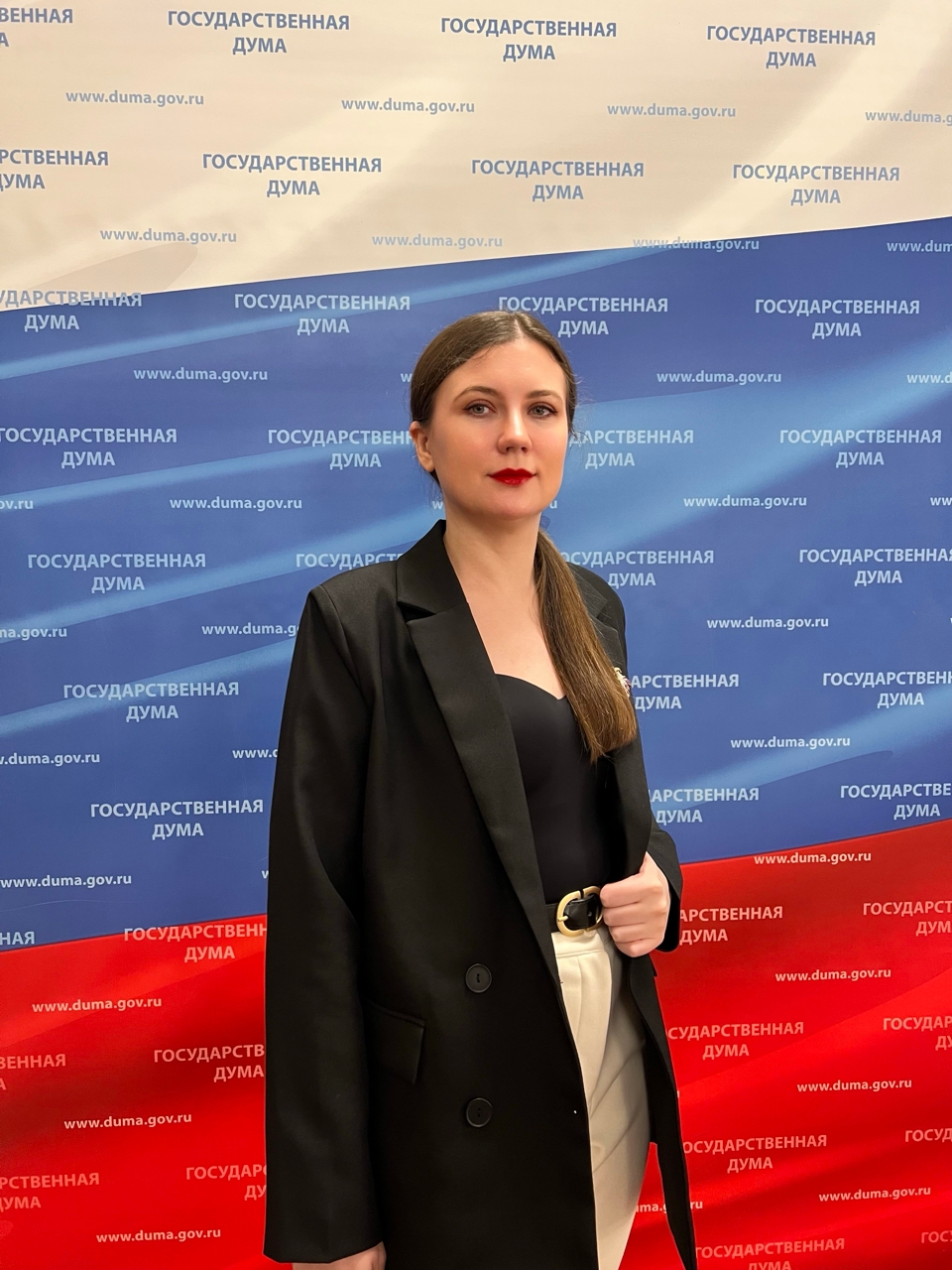 Митина Наталья Александровна