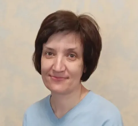 Чернова Ольга Вячеславовна