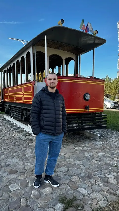 Киреев Дмитрий Сергеевич