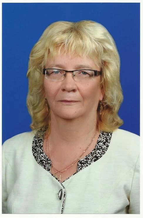 Рахматуллина Вера Евгеньевна