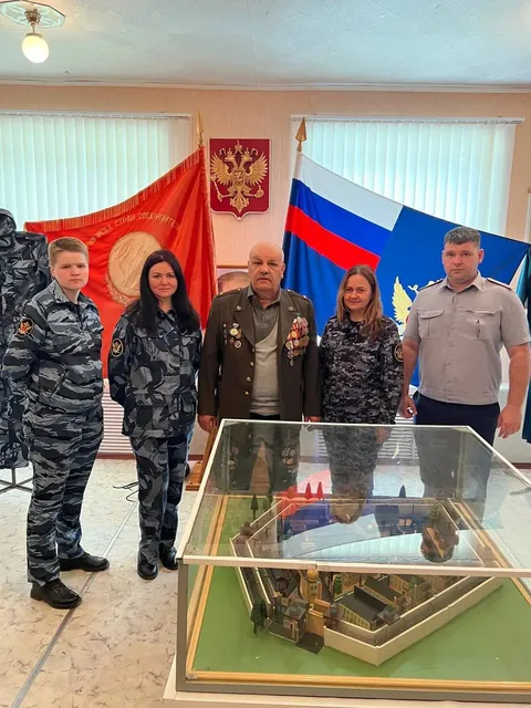 Струков Игорь Александрович