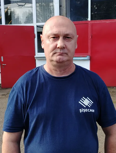 Клешнин Сергей Витальевич