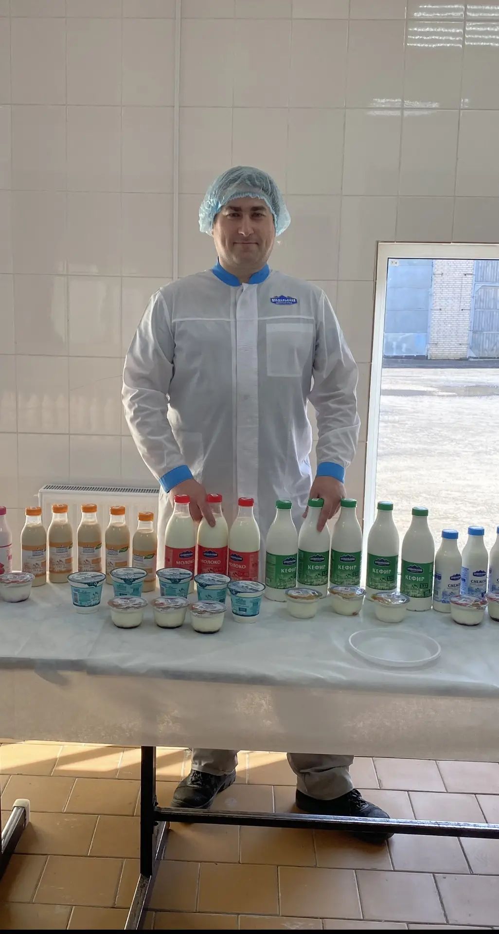 Ледовский Артём Константинович