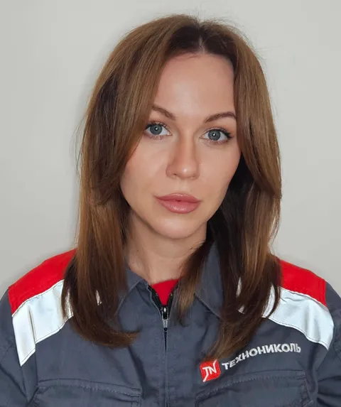 Федотова Наталья Юрьевна