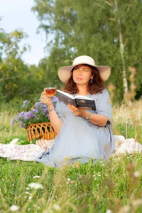 Короткова Ирина Михайловна