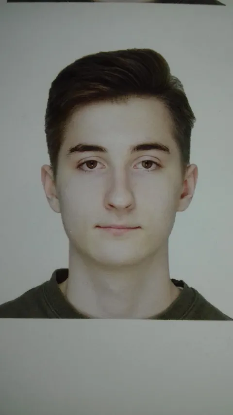 Родионов Виктор Валерьевич