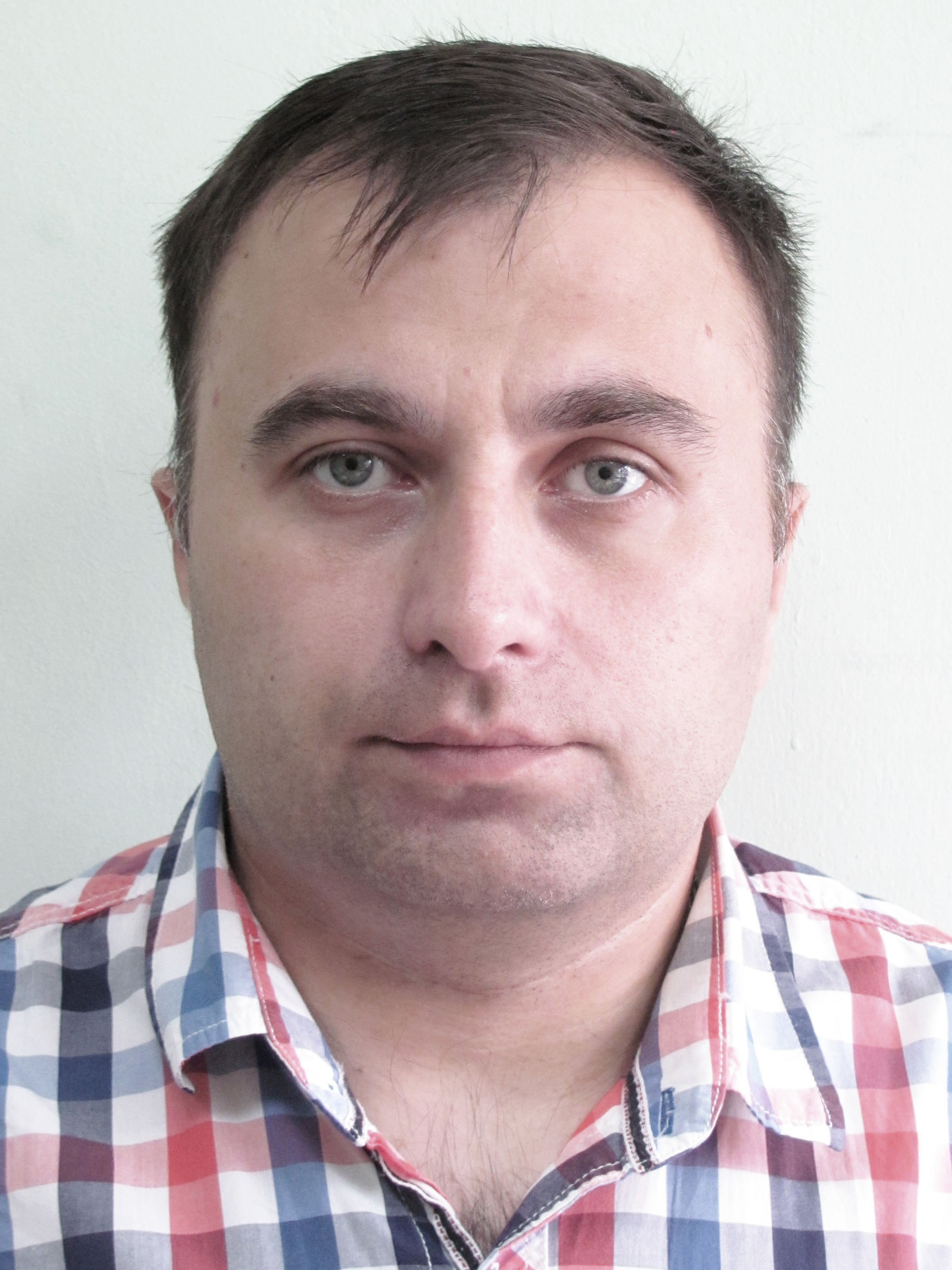 Марков Василий Викторович
