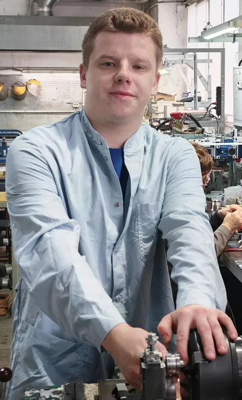 Патрикеев Владимир Александрович