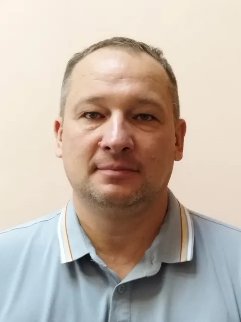 Маринин Владимир  Петрович
