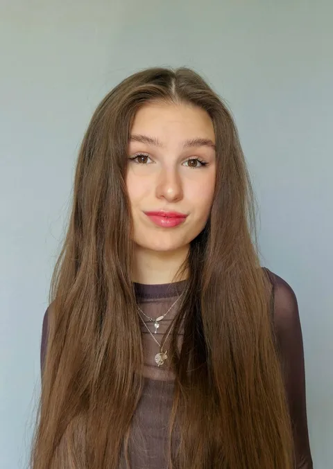 Любшина Анастасия Дмитриевна