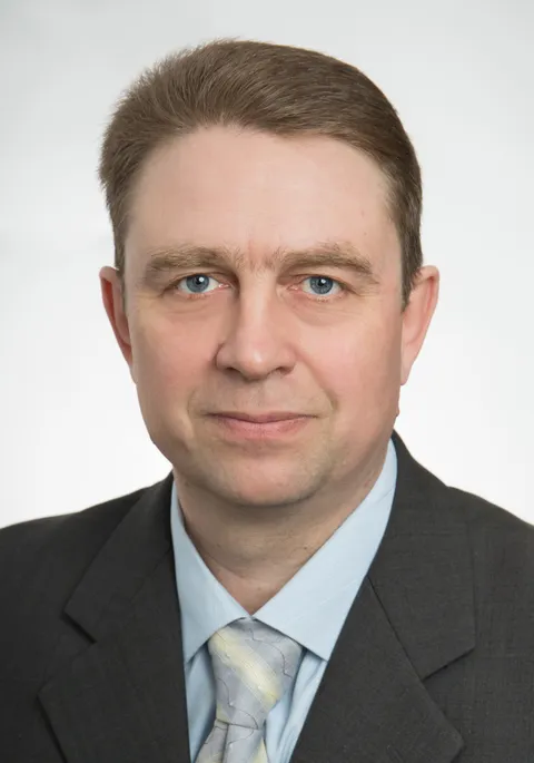 Агеев Сергей Юрьевич