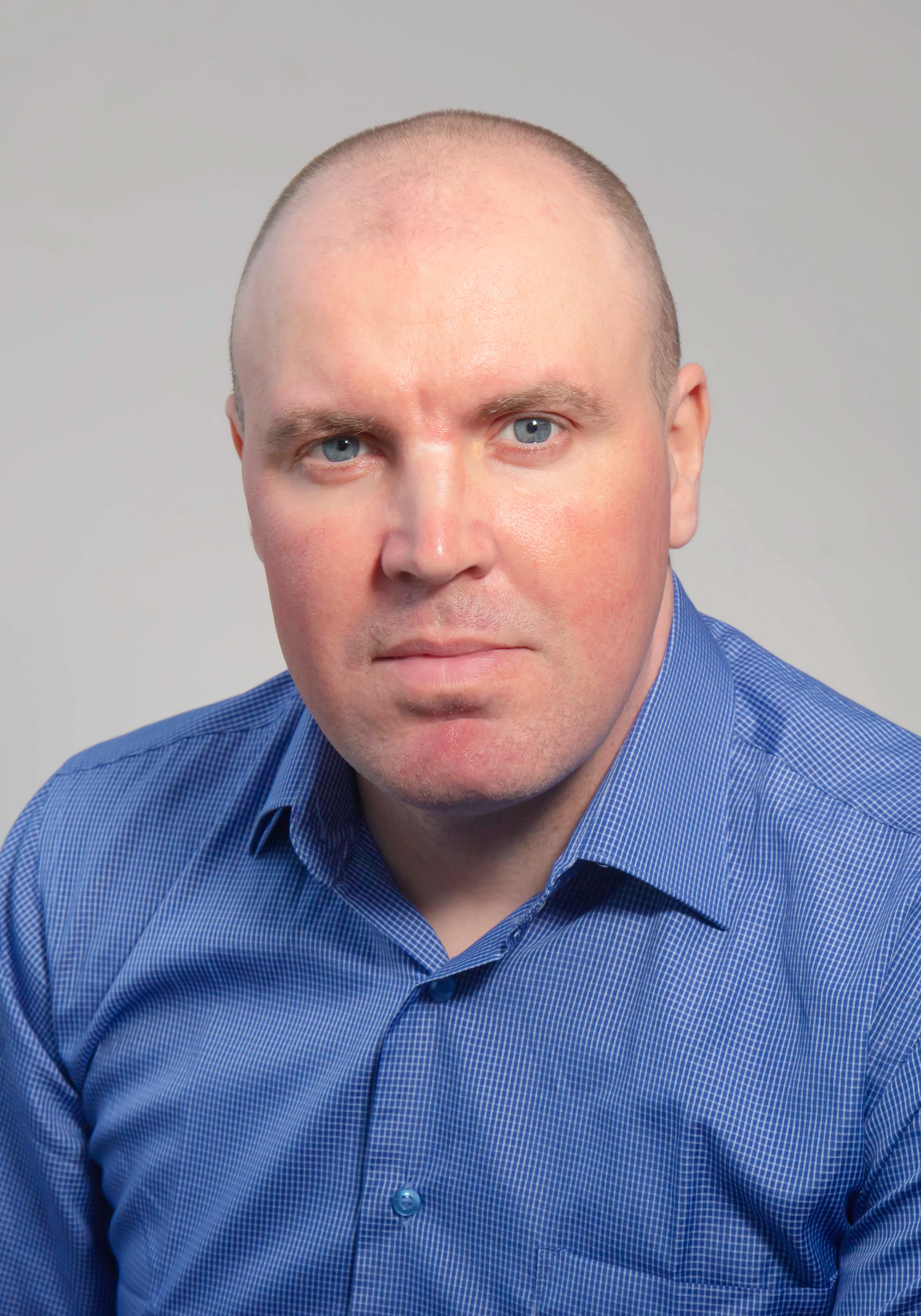 Моисеев Андрей Вячеславович