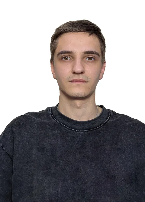 Завитков Илья Викторович
