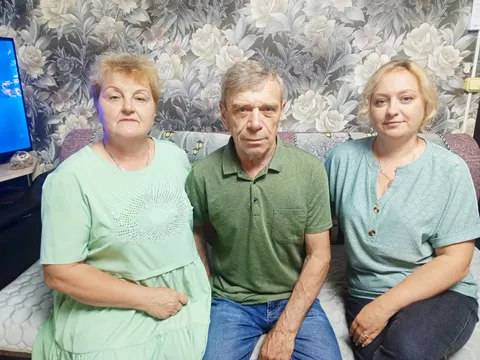 Акимова Анастасия Александровна