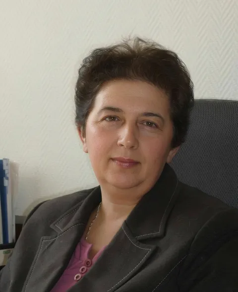 Загорская  Елена Юрьевна