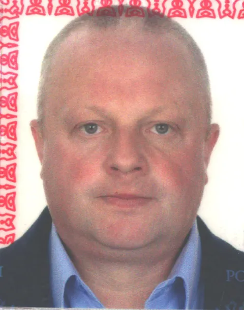 Варакин Дмитрий Николаевич